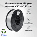 Fremover Filamento PLA+ High Speed SILK x1 Kg. thumbnail