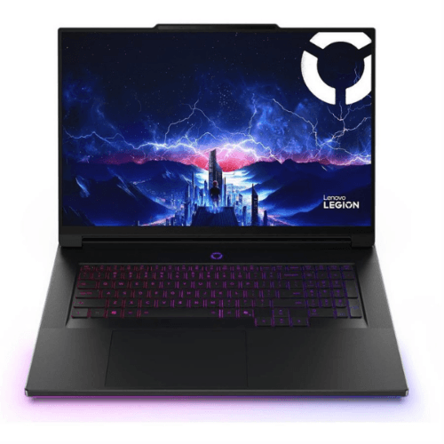 Notebook Legion 9 18iax10 18" Core Ultra 9 275hx 64gb 1tb Ssd