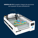 Mingda AD-F4 Pro thumbnail