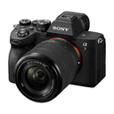 Cámara Sony Alfa 7 V Kit 28-70 thumbnail