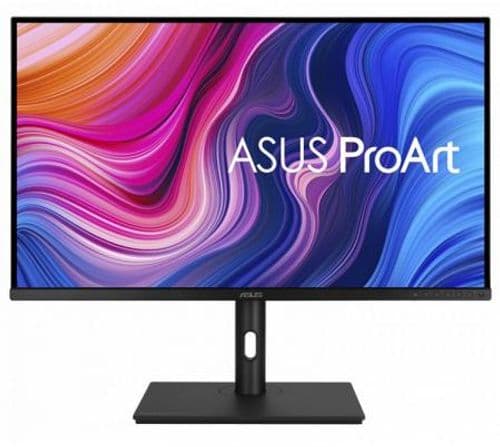 Monitor ASUS ProArt Display PA329CV-J 32" UHD 4K IPS 60Hz 100% sRGB / Rec.709 ΔE<2