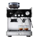 Cafetera Espresso Oster Perfect Brew BVSTEM7400-054 15 Bar C/Molinillo Inox thumbnail
