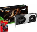 Placa de Video INNO3D GeForce RTX 5070 12GB GDDR7 TWIN X2 thumbnail