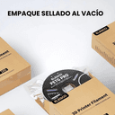 Filamento Elegoo PETG PRO 1.75mm 1KG thumbnail