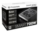 Fuente Thermaltake Smart 700w 80 Plus White thumbnail