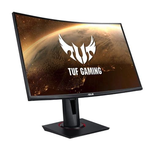 Monitor Asus Tuf Curvo 27" 1920x1080 165Hz
