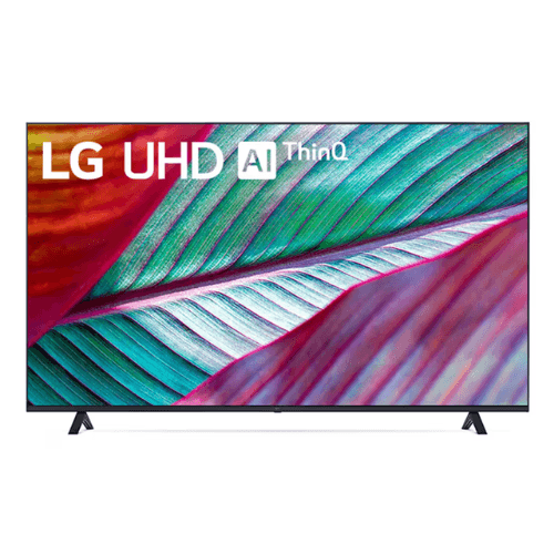 Smart TV LG AI ThinQ Uhd 4K