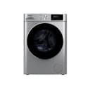 LavaSecarropas Philco Predicta PHLS128-2GSN 12L - 8S kg 1200Rpm Inverter Silver Grey thumbnail