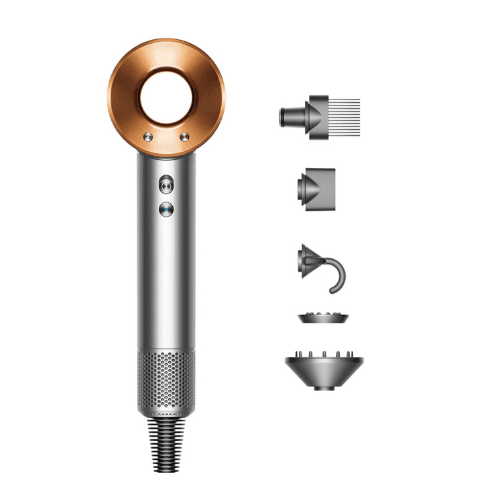 Secador De Pelo Dyson HD07 Supersonic