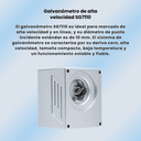 Láser Fibra Global 100w Showroom thumbnail