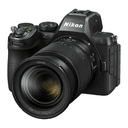 Cámara Z5 Ii Kit 24-70 (español) thumbnail