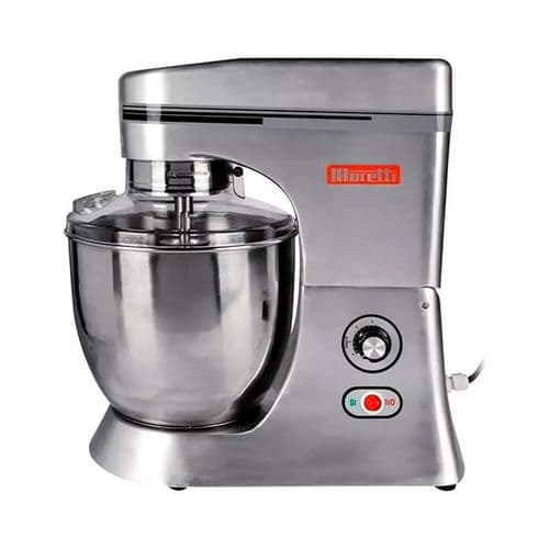 Batidora Moretti Profesional Mixer-7