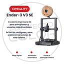 Creality Ender-3 V3 SE thumbnail