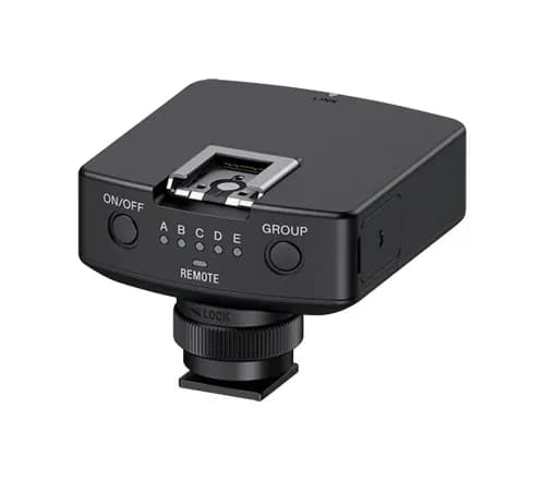 Sony receptor de radio inalámbrico