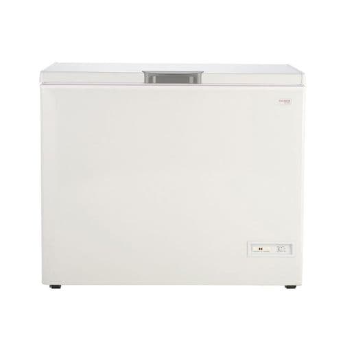 Freezer Horizontal 279Lts Patrick FHP300B Blanco