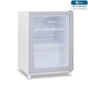 Heladera Exhibidora 65Lts Philco PHEV065B Blanco thumbnail