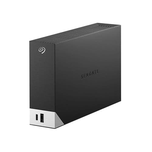 Disco Duro Externo Seagate One Touch STLC8000400