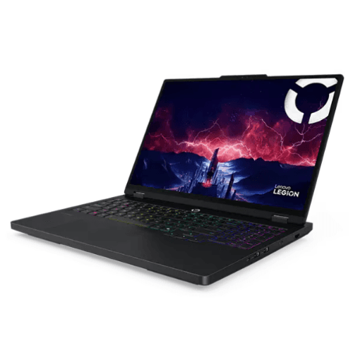 Notebook Legion Pro 5 16afr10 16" Ryzen 9 9955hx 32gb 2tb Ssd