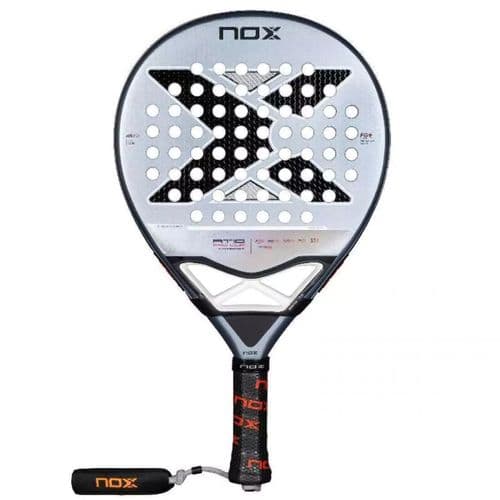 Páleta de Padel Nox AT10 Pro Cup Comfort