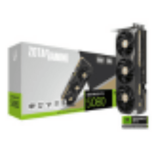 Placa de Video Zotac GeForce GDDR7 Rtx 5080 16gb