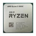 Micro Amd Ryzen 5 3500x S/video S/cooler Cpu Am4 thumbnail