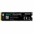 Hd Ssd 2tb Hiksemi Wave Pro M.2 Nvme Gen3 3445mb/s 2280 thumbnail