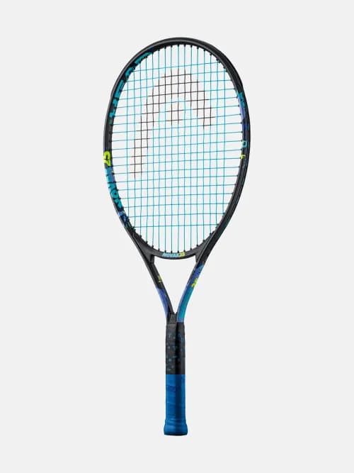 Raqueta Head Junior Novak 25
