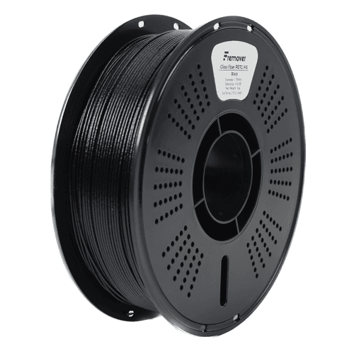 Fremover Filamento PETG+ Fibra de Vidrio High Speed x1 Kg.