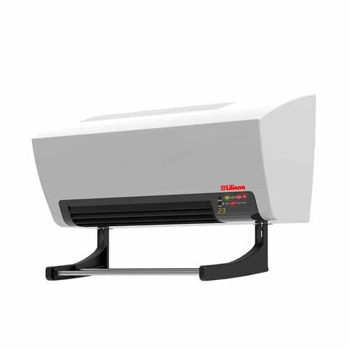 Calefactor de pared tipo split Liliana ConforDry CWD920 C/tender Blanco