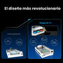 Mingda AD-F4 Pro thumbnail