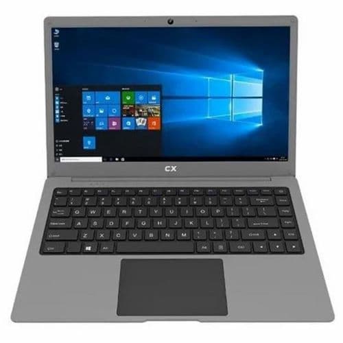 Notebook Cx 14" Pentium N5030 8gb 480gb W11h