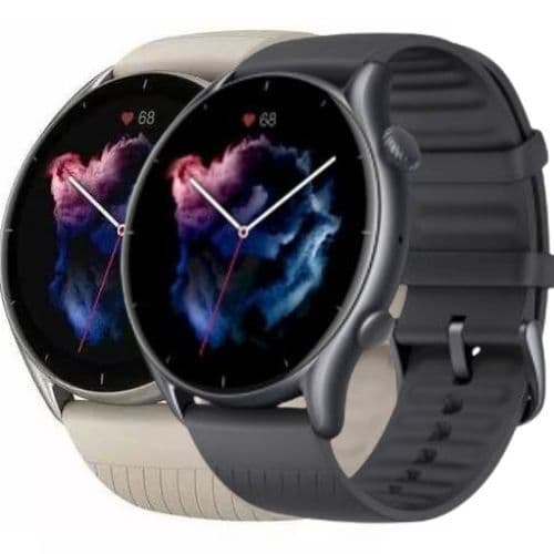 Amazfit Fashion GTR 3