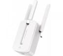 Extensor de Red Mercusys MW300RE 300Mbps White thumbnail