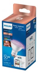 Lampara Philips Wfb Rgb 50w Gu10 1pf/6 thumbnail