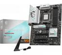 Mother MSI B850 GAMING PLUS WIFI AM5 DDR5 thumbnail