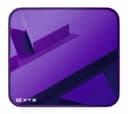 Mouse Pad XYZ Purple L 450x400mm thumbnail