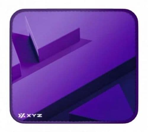 Mouse Pad XYZ Purple L 450x400mm
