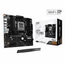 Mother Asrock B850m Pro-a Wifi Ddr5 Am5 thumbnail