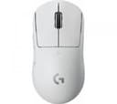 Mouse Logitech G PRO X Superlight Wireless 2.4Ghz Hero White 25K 63g 70Hs thumbnail