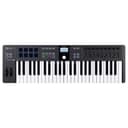 Arturia Keylab Essential 49 Mk3 thumbnail