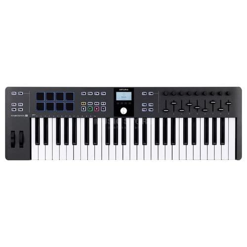 Arturia Keylab Essential 49 Mk3