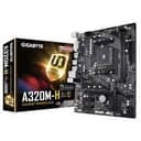 Motherboard Gigabyte A320M-H Ddr4 AM4 thumbnail