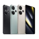 Celular Xiaomi Poco F6 5G Dual Sim thumbnail