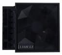Fuente Lian Li 850W 80 Plus Gold Full Modular ATX 3.1 PCIe 5.1 Edge Black thumbnail