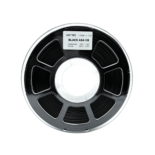 GST3D Cosmos Filamento ASA HS x 1Kg