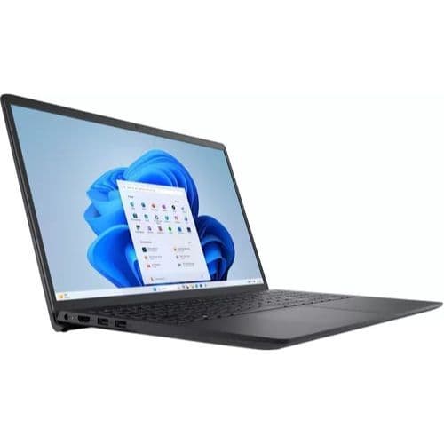 Notebook Dell Inspiron 15.5" 3520-5124BLK i5-1235U