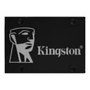 Hd Ssd 512gb Kingston Kc600 Sata Iii 2.5" Skc600/512g thumbnail