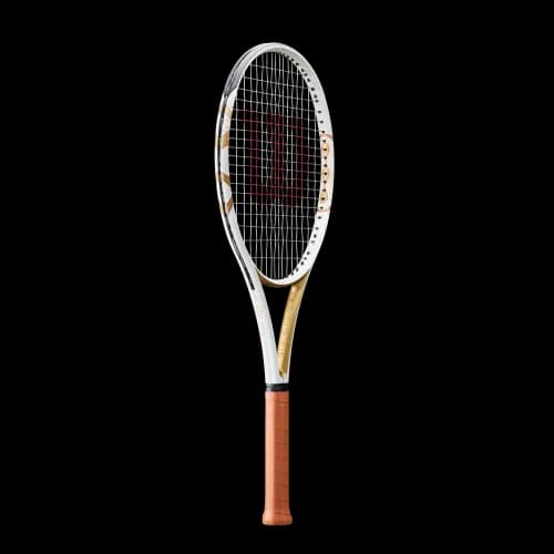 Raqueta Wilson RF 01 HALL OF FAME