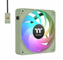 Gabinete Cooler Thermaltake Ct120 Ex Argb Sync Matcha Green thumbnail