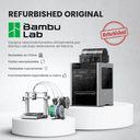 Bambu Lab A1 Combo Refurbished thumbnail